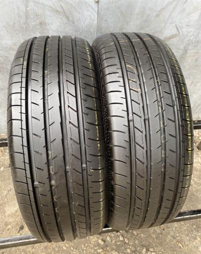 Yokohama BluEarth AE51 205/60 R16