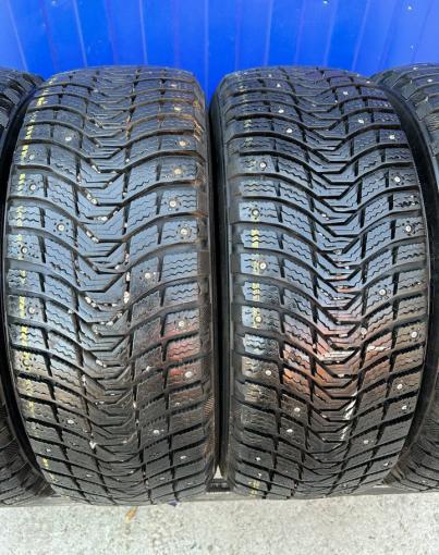 Michelin X-Ice North 3 185/65 R15