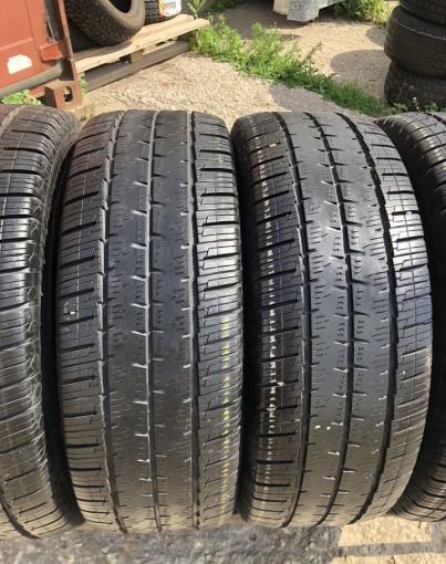 Continental Vanco Four Season 235/65 R16C