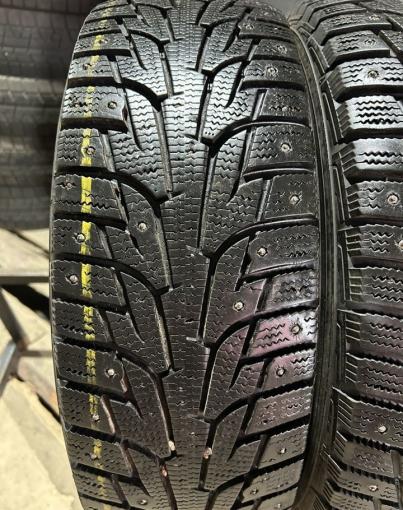 Hankook Winter I&#39;Pike RS W419 185/60 R15