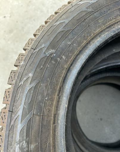 Yokohama Ice Guard IG55 185/65 R15