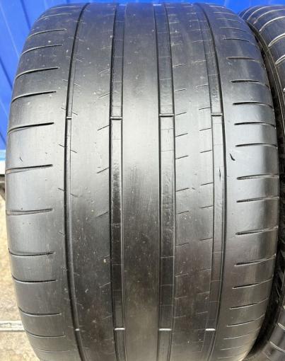 Michelin Pilot Super Sport 325/30 R21