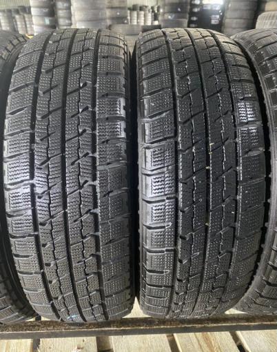 Goodyear Ice Navi Zea II 195/65 R15