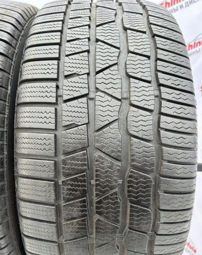 Continental ContiWinterContact TS 830 P 245/45 R17