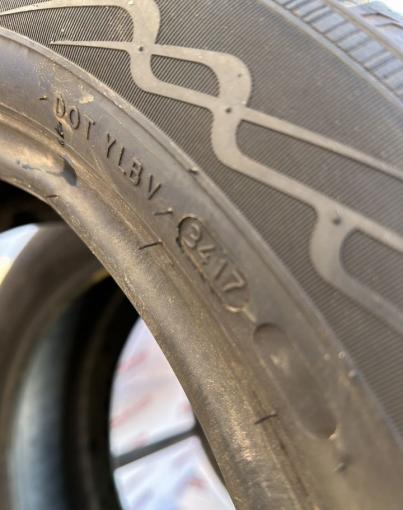 Nokian Tyres WR A4 235/50 R18