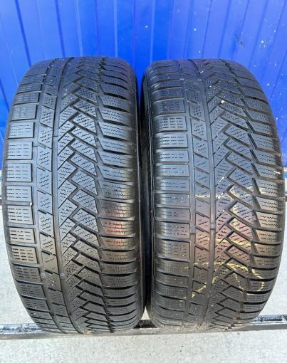 Continental ContiWinterContact TS 850 P 225/55 R16