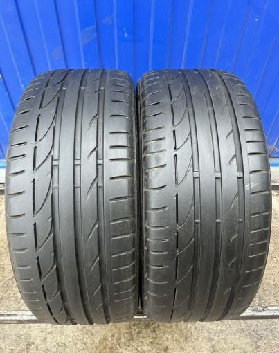 Bridgestone Potenza S001 225/40 R18