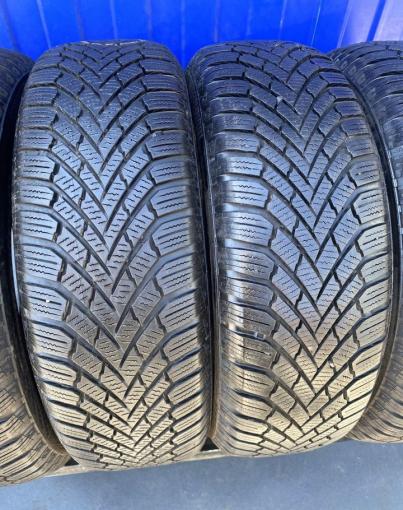 Continental ContiWinterContact TS 860 195/65 R15