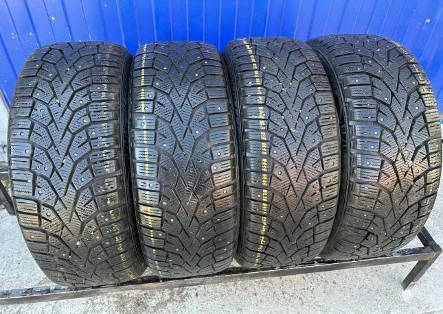 Gislaved NordFrost 100 205/55 R16