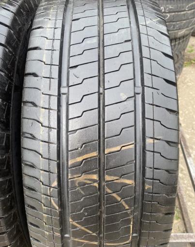 Continental VancoEco 235/65 R16C