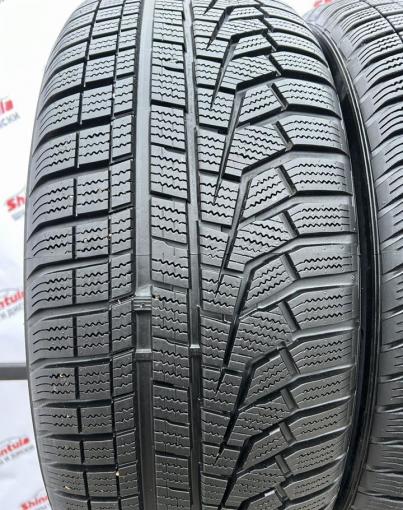 Hankook Winter I&#39;Cept Evo2 W320A SUV 235/50 R19