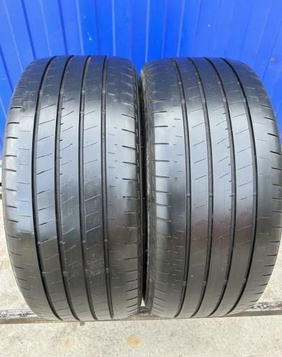 Bridgestone Turanza T005 235/45 R18