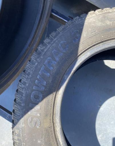 Vredestein SnowTrac 3 195/65 R15