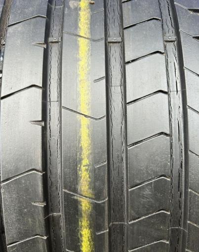 Pirelli P Zero 275/30 R21