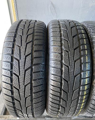 Semperit Speed Grip 185/60 R15