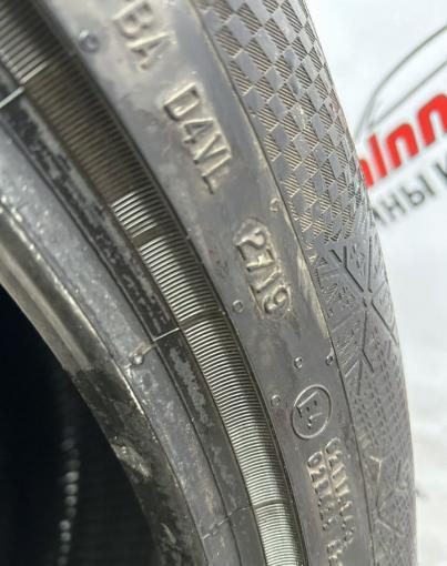 Continental ContiWinterContact TS 860S 295/40 R20
