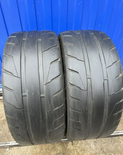 Nitto NT05 255/35 R20