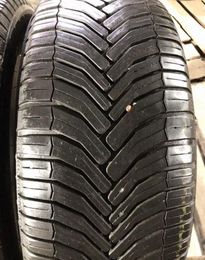 Michelin CrossClimate 205/55 R16
