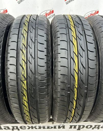 Bridgestone Nextry Ecopia 175/65 R14