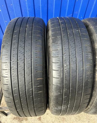 Kumho Sense KR26 225/65 R17