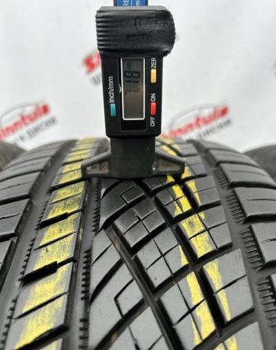 Continental ExtremeContact DWS 215/55 R16