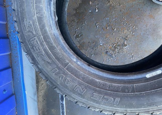 Goodyear Ice Navi Zea II 195/65 R15