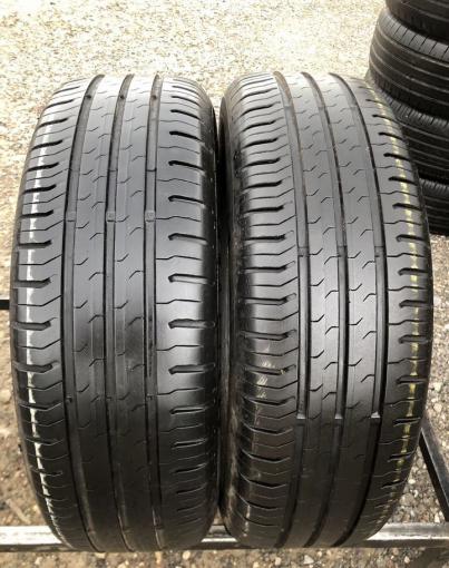 Continental ContiEcoContact 5 195/65 R15