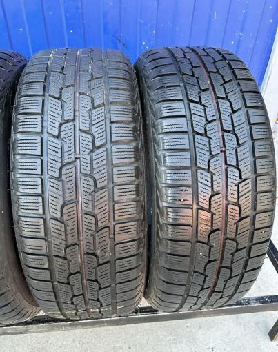 Firestone Winterhawk 2 215/55 R16