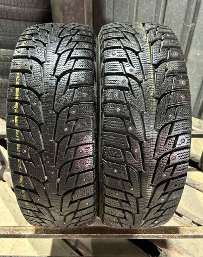 Hankook Winter I&#39;Pike RS W419 185/60 R15