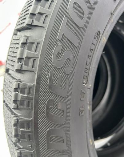 Bridgestone Blizzak VRX 245/50 R18