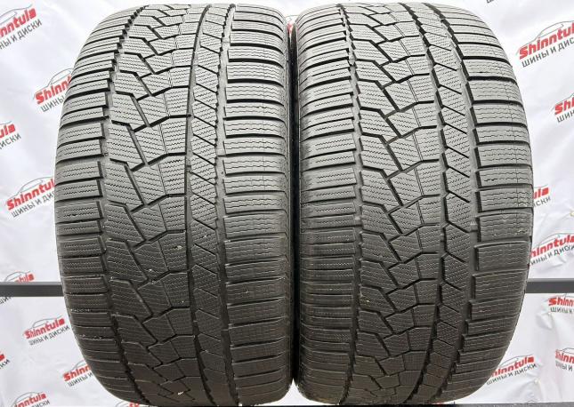 Continental ContiWinterContact TS 860S 295/40 R20
