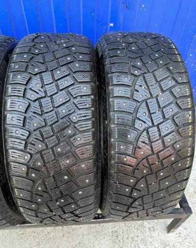 Continental IceContact 2 195/55 R16