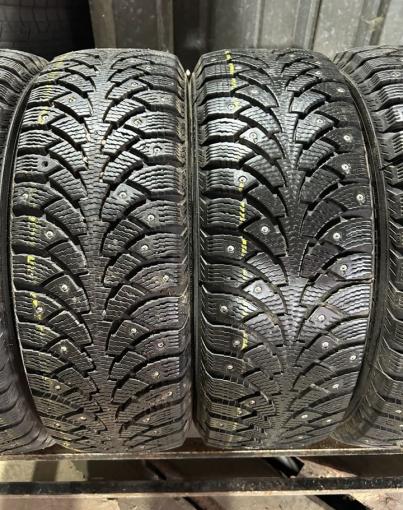 Nokian Tyres Hakkapeliitta 4 185/65 R15