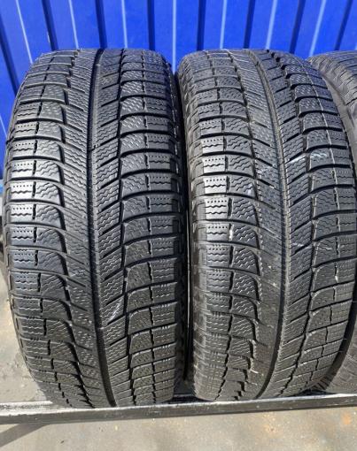 Michelin X-Ice 3 195/65 R15