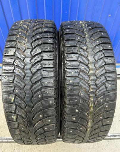 Bridgestone Blizzak Spike-01 195/65 R15