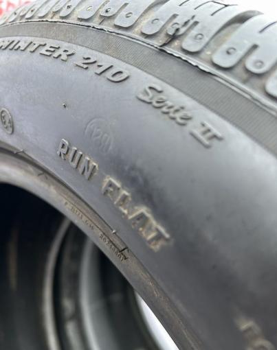 Pirelli Winter Sottozero 210 Serie II 245/50 R18