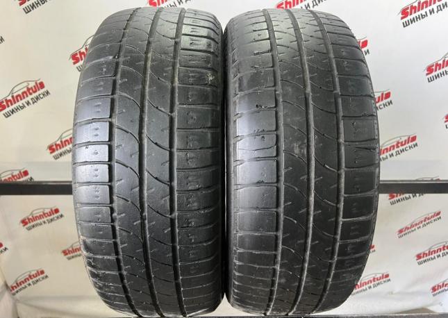 Firestone Firehawk 700 195/55 R15