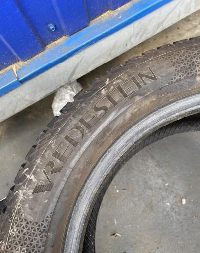 Vredestein SnowTrac 5 205/55 R16