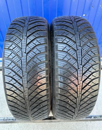 Kumho Solus HA31 195/55 R16