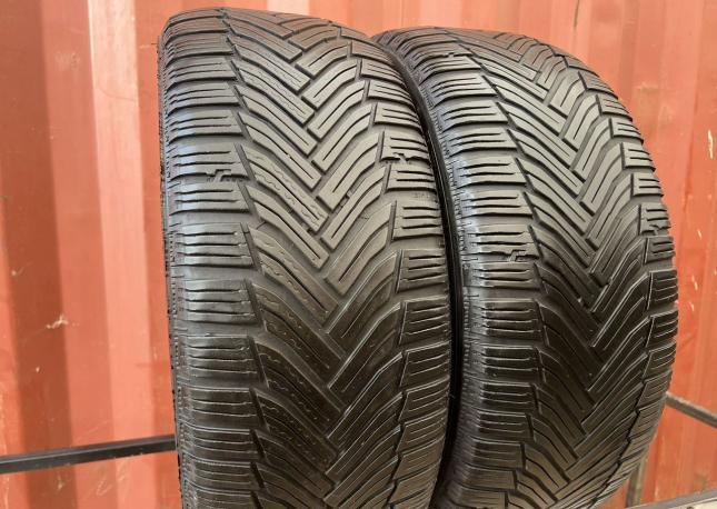 Michelin Alpin 6 225/45 R17 94V