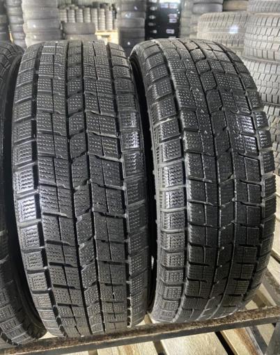 Dunlop DSX-2 195/65 R15