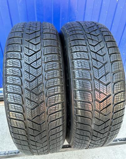 Pirelli Scorpion Winter 215/70 R16