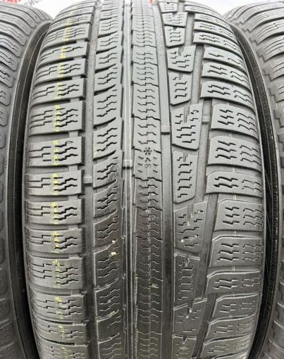 Nokian Tyres WR A3 245/50 R18