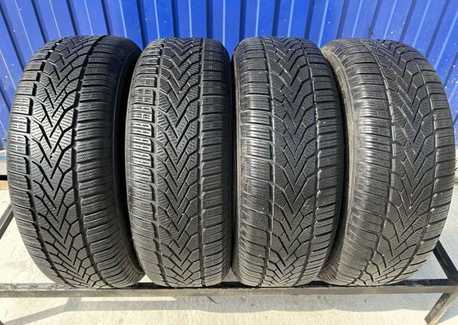 Semperit Speed Grip 2 215/65 R16