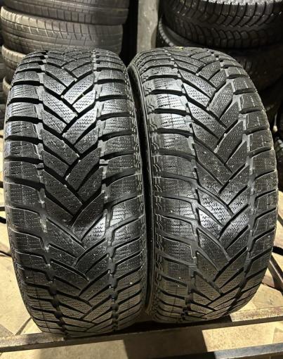 Dunlop SP Winter Sport M3 205/55 R16