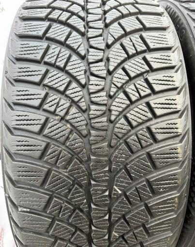 Kumho WinterCraft WP71 235/35 R19