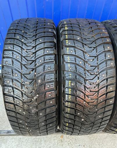 Michelin X-Ice North 3 185/60 R15