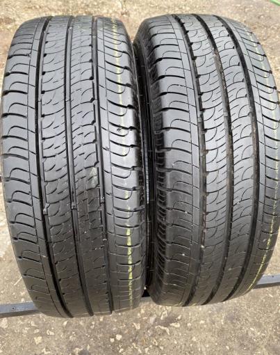 Goodyear EfficientGrip Cargo 215/65 R16C