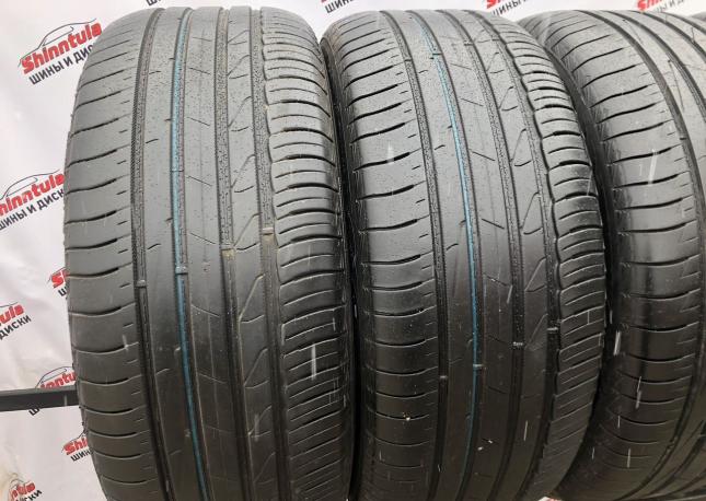 Nokian Tyres Hakka Blue 3 SUV 285/60 R18