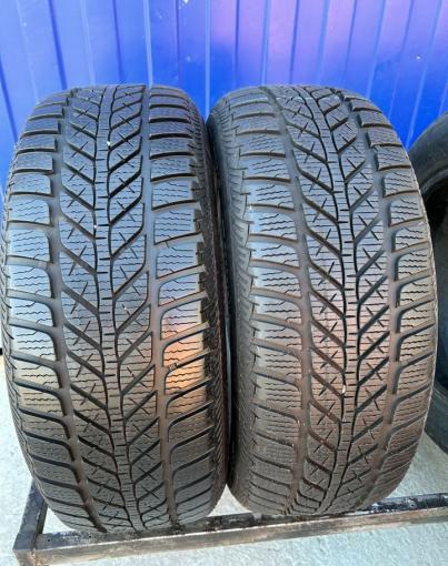 Fulda Kristall Control HP 205/60 R15